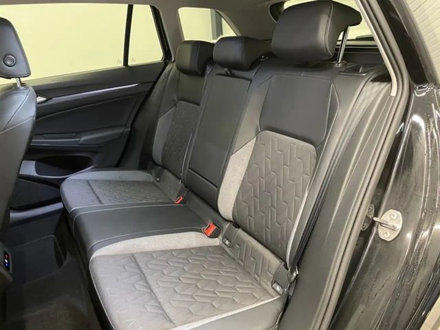 Volkswagen Golf 2.0 TDI Golf VIII Variant