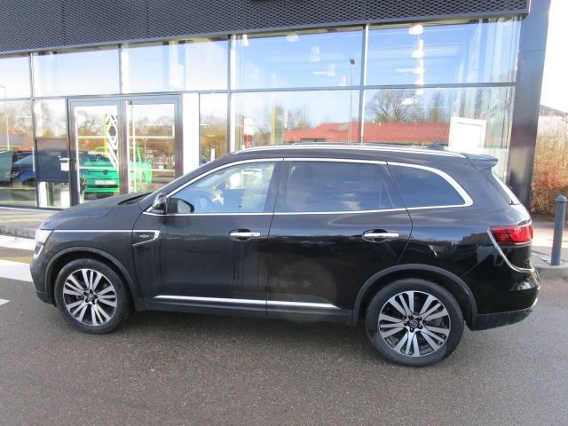 Renault Koleos Initiale Paris