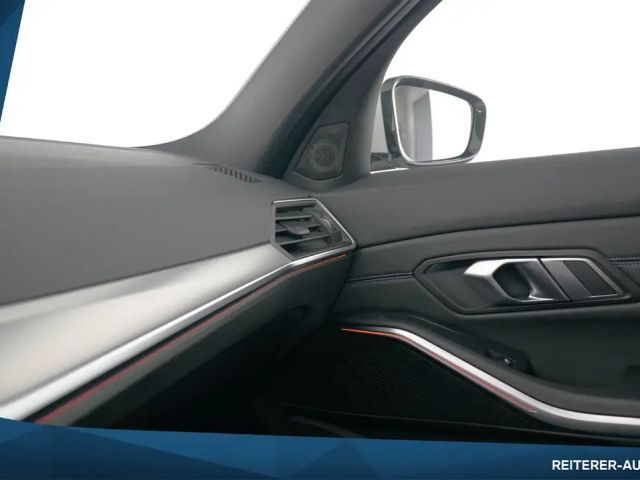 BMW 320 320d M-Sport xDrive