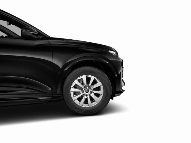 Audi Q6 e-tron 185 kW Area View, Smartphone Interf