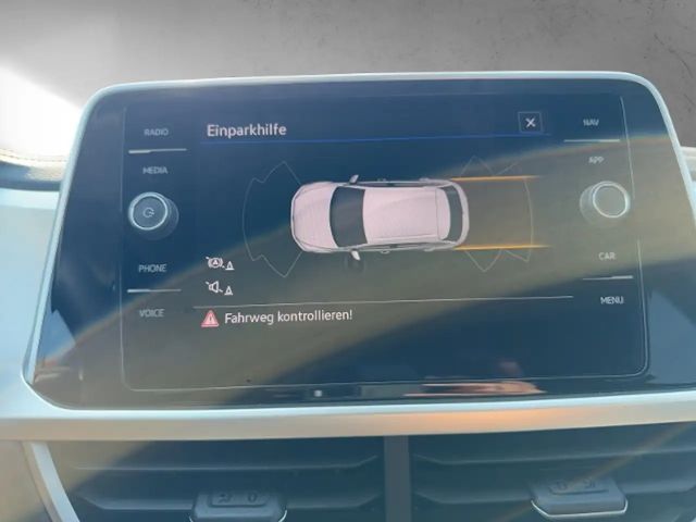 Volkswagen T-Roc 1.5 TSI DSG Move