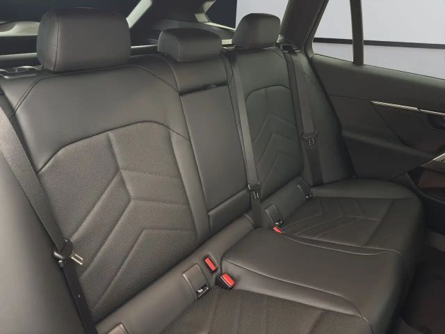 BMW 530 530e Touring