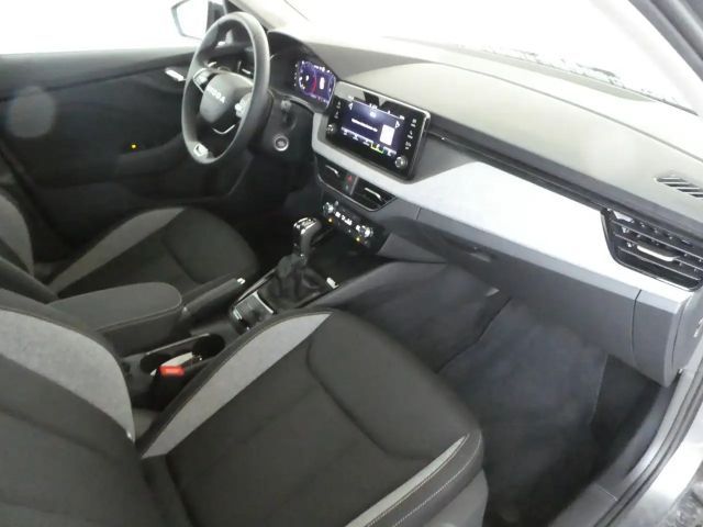 Skoda Kamiq Selection