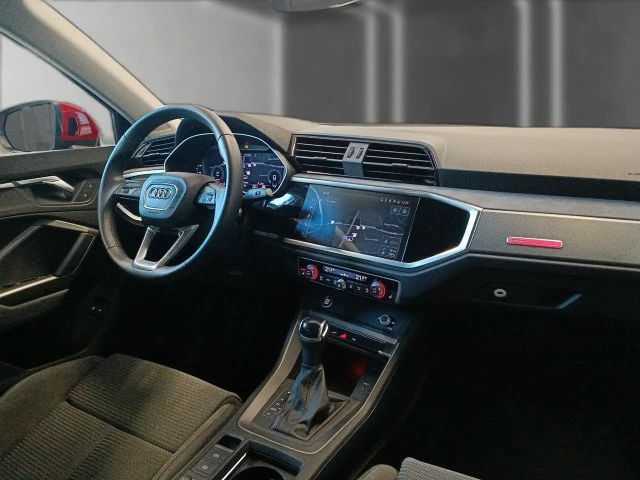 Audi Q3 45 TFSI Hybride S-Tronic