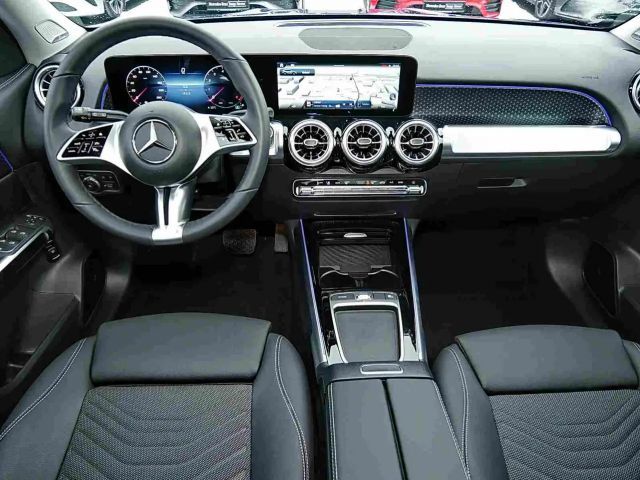 Mercedes-Benz GLB 220 4MATIC Progressive