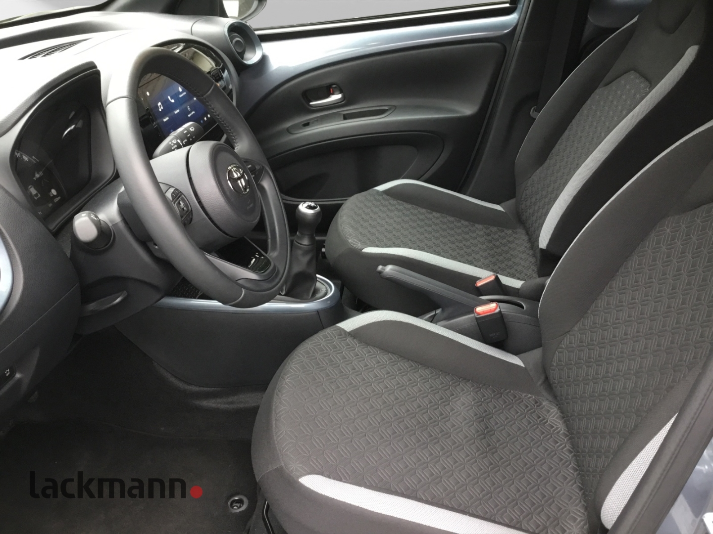 Toyota Aygo X 5-deurs Comfort