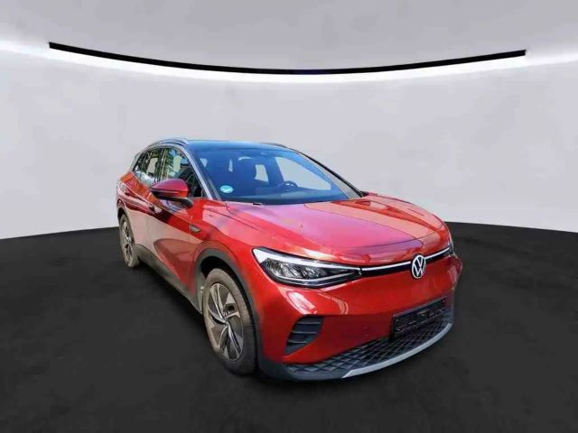 Volkswagen ID.4 Performance Pro