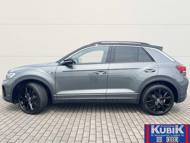 Volkswagen T-Roc 4Motion DSG