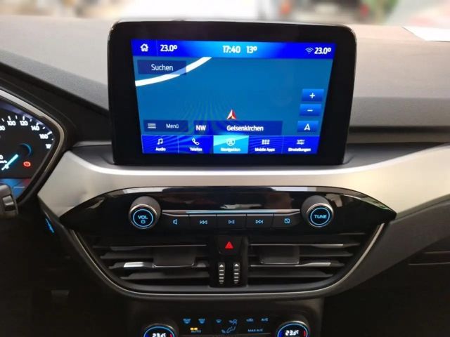 Ford Kuga Cool & Connect