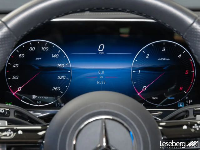 Mercedes-Benz E 220 AMG Line E 220 d Estate