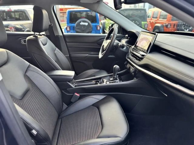 Jeep Compass 4xe Overland