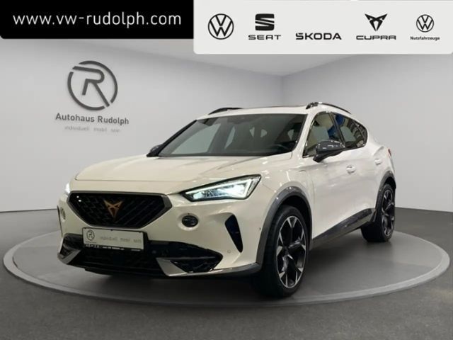 Cupra Formentor 1.4 e-Hybrid VZ