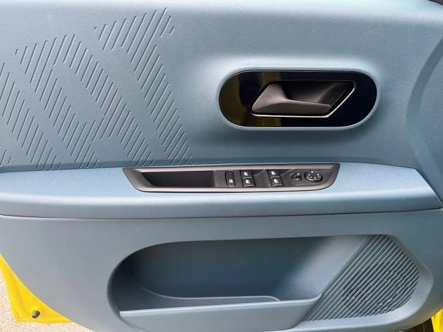 Fiat Grande Panda Hybrid Icon