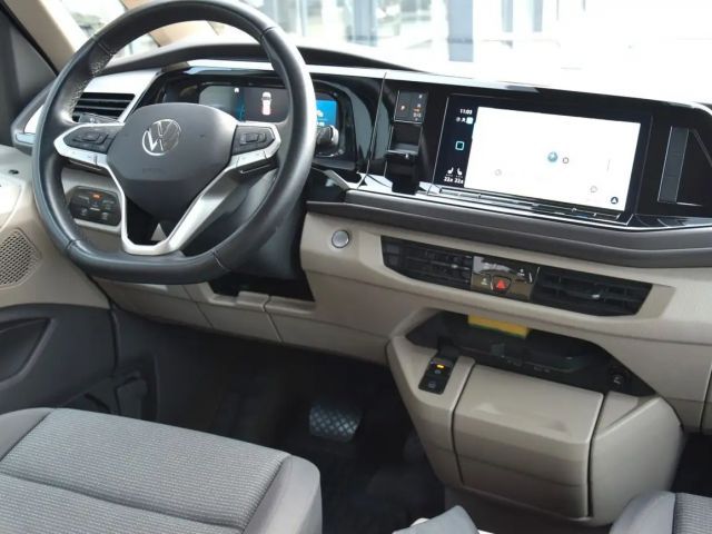 Volkswagen Multivan T7