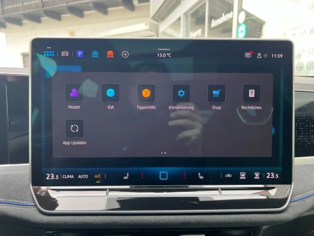 Volkswagen Passat DSG Sport Variant