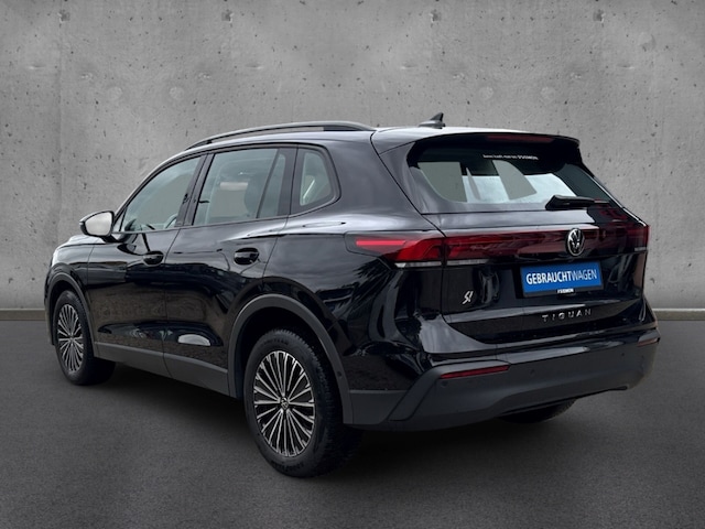 Volkswagen Tiguan 2.0 TDI DSG Life