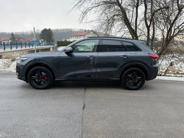 Audi Q5 Hybride Quattro