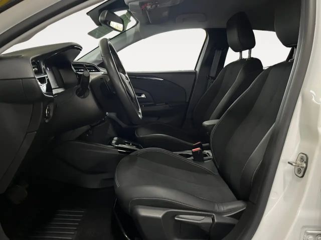 Opel Corsa 1.2 Turbo Elegance Turbo