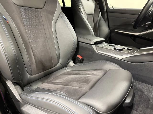 BMW 340 Touring xDrive