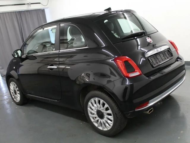 Fiat 500 Dolcevita