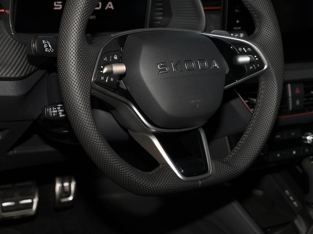 Skoda Kamiq Monte Carlo