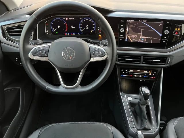 Volkswagen Taigo 1.0 TSI DSG IQ.Drive Style