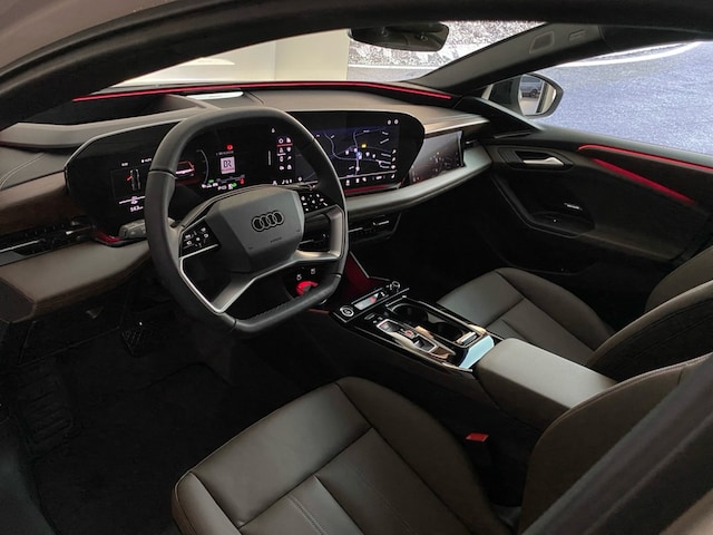 Audi A6 e-tron Avant Quattro