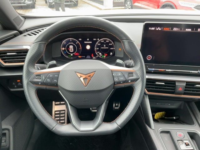 Cupra Formentor 1.4 DSG VZ e-Hybrid
