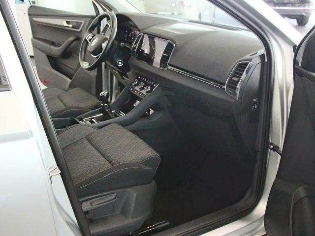 Skoda Karoq 2.0 TDI Style Style
