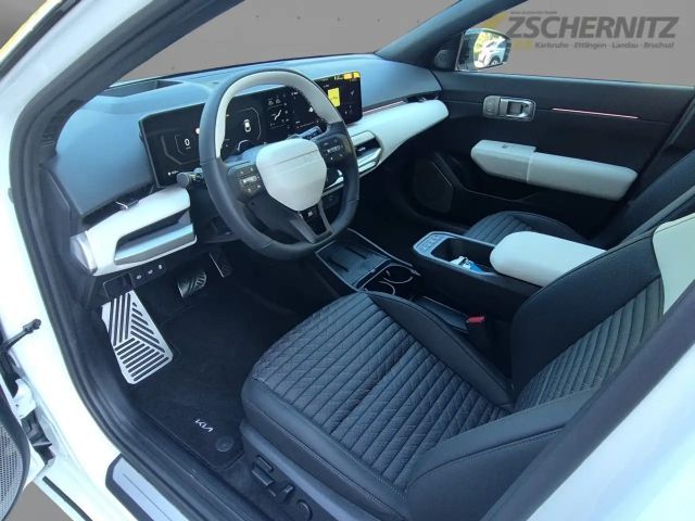 Kia EV4 81.4 kWh Fastback GT-Line