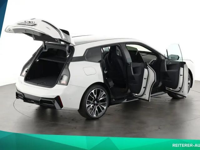 BMW iX M-Sport xDrive60