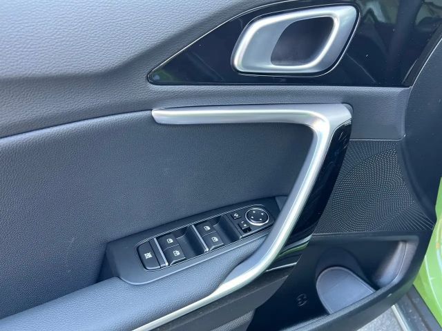 Kia XCeed Hybrid PHEV Spirit