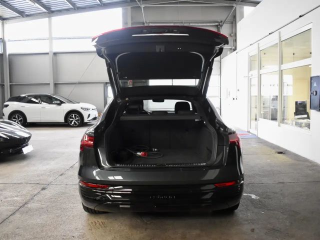 Audi Q8 e-tron 55 Quattro Sportback