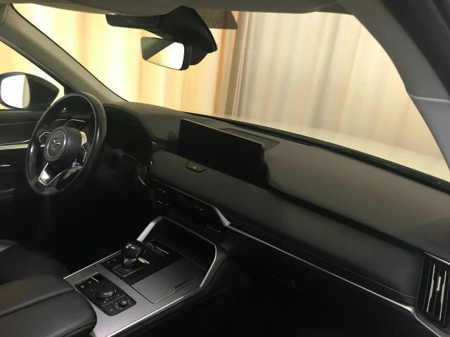 Mazda CX-60 Homura e-Skyactiv