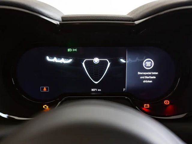 Alfa Romeo Tonale AWD Veloce