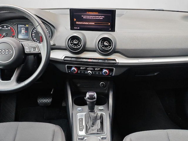 Audi Q2 35 TFSI S-Tronic