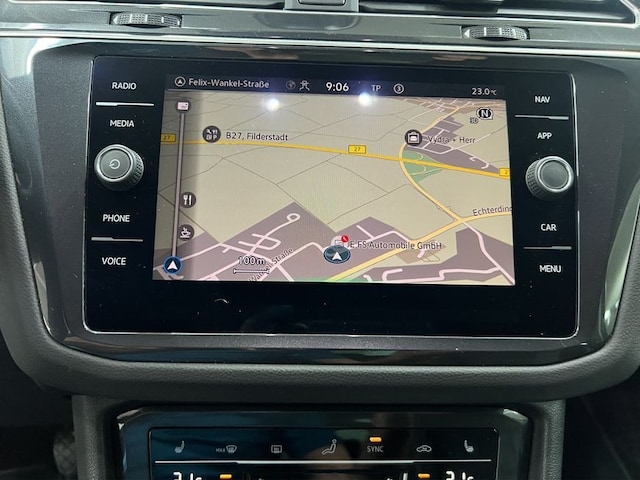 Volkswagen Tiguan 2.0 TDI Elegance Elegance