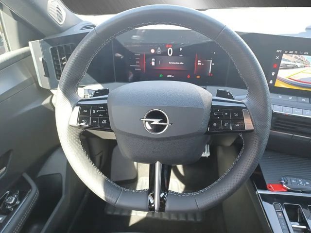 Opel Astra Turbo Ultimate