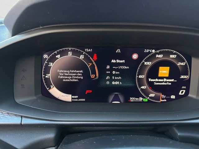 Cupra Terramar 1.5 eTSI