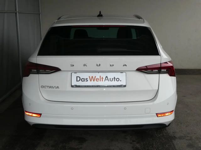 Skoda Octavia Style Style