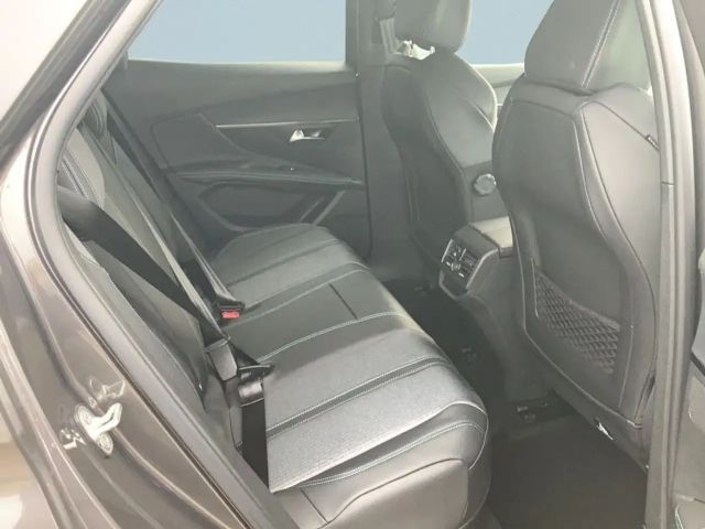 Peugeot 3008 Allure Pack EAT8 Hybrid