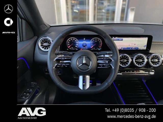 Mercedes-Benz GLB 200 AMG Line
