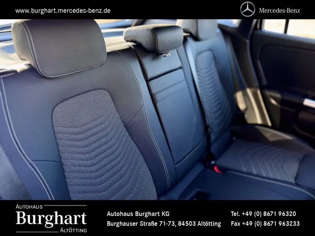 Mercedes-Benz EQA 250 Progressive