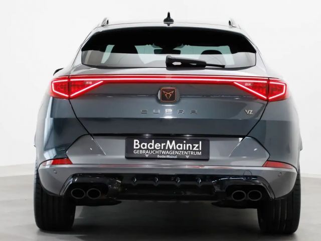 Cupra Formentor 2.0 TSI DSG VZ
