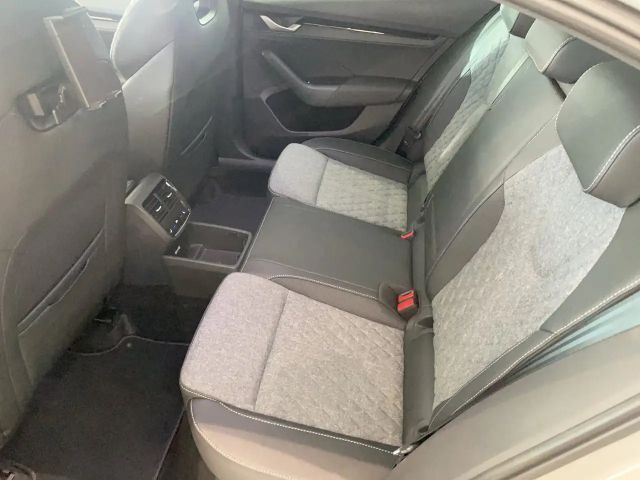 Skoda Octavia Sportline