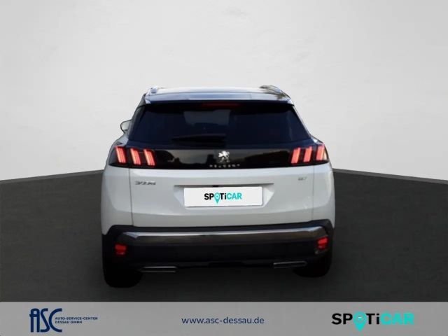 Peugeot 3008 GT-Line