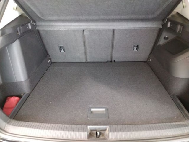 Volkswagen Tiguan eHybrid