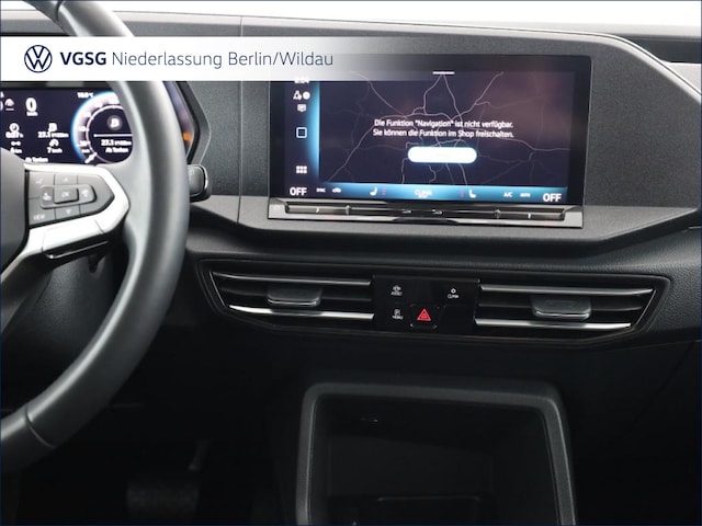 Volkswagen Caddy Caddy