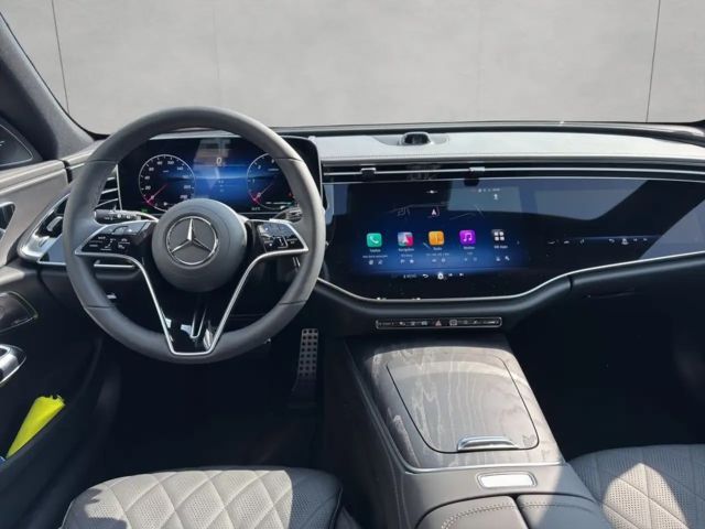 Mercedes-Benz E 450 E-Klasse