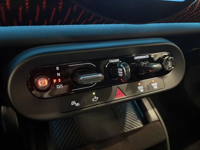 MINI John Cooper Works Countryman All4